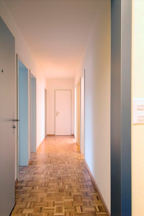 Gemütliche 1-Zimmer-'Wohnung 5