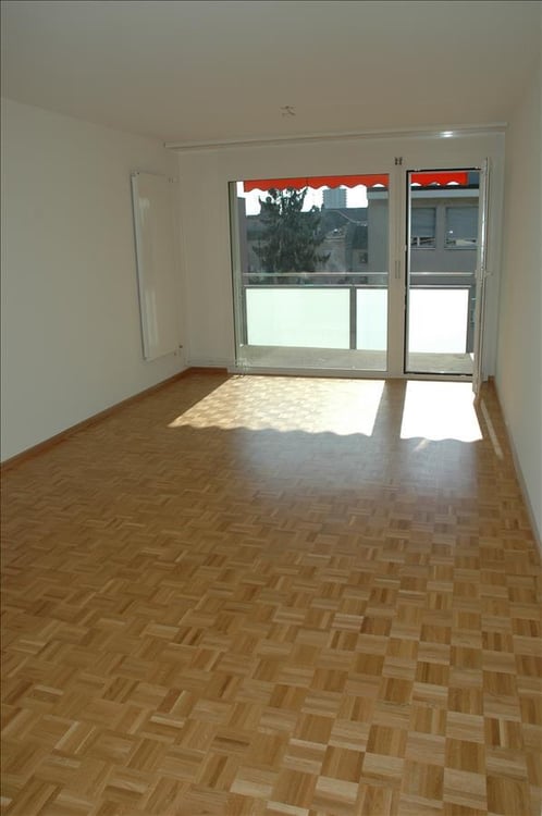 Grosszügige, helle Wohnung an zentraler Lage 2