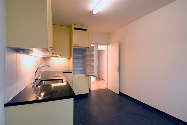 Grosszügige, helle Wohnung an zentraler Lage 3