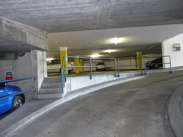 *Aktion* - Wir haben Platz für Ihr Auto - Nähe Bahnhof und Zentrum! 4