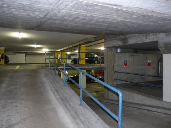 *Aktion* - Wir haben Platz für Ihr Auto - Nähe Bahnhof und Zentrum! 5