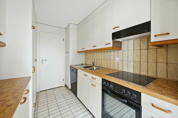 Charmant und Familienfreundlich Wohnen 4