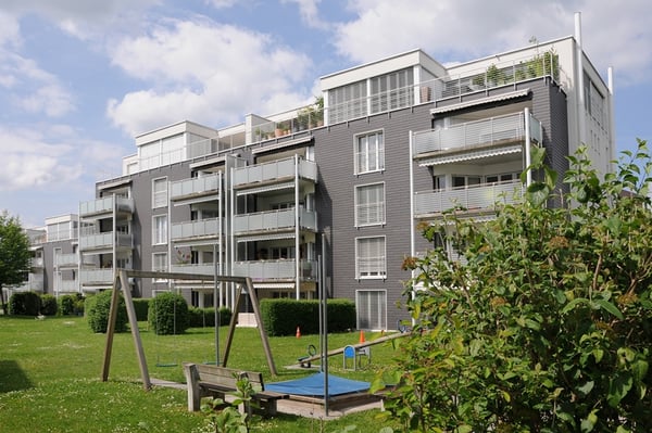 Einstellplatz zu vermieten 2
