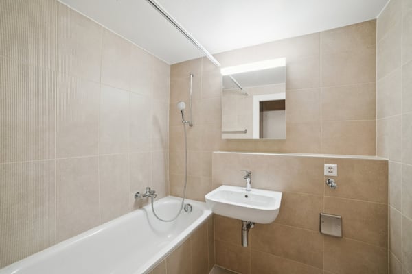 Nouvelle Rénovation- Exceptionnel - Quartier Florissant 5