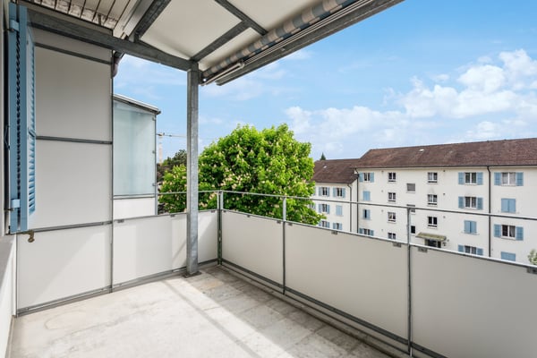 Ihre neue Wohlfühloase! 5