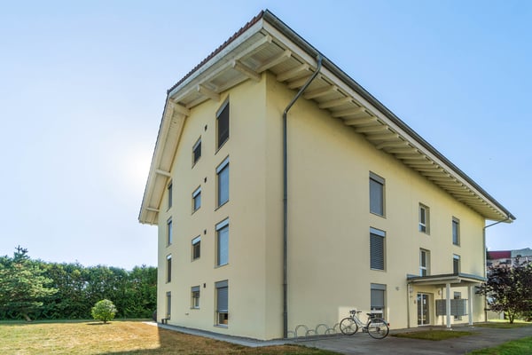 Ihr neues Zuhause! 1