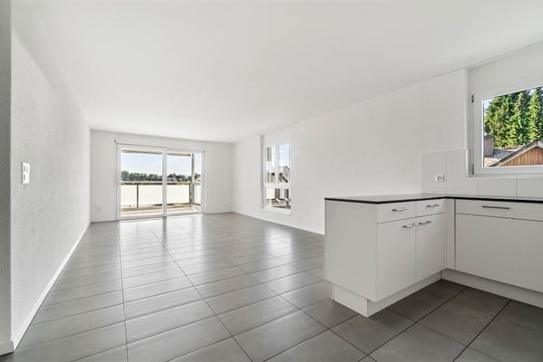 Ihr neues Zuhause mit Gartensitzplatz! 2