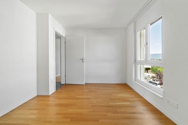 Ihr neues Zuhause mit Gartensitzplatz! 5
