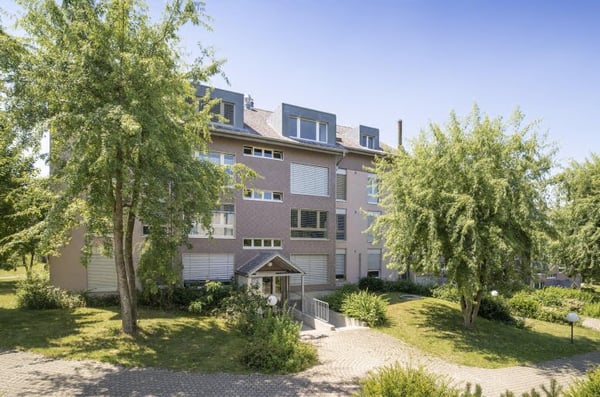 Einstellplatz in Murten zu vermieten! 6