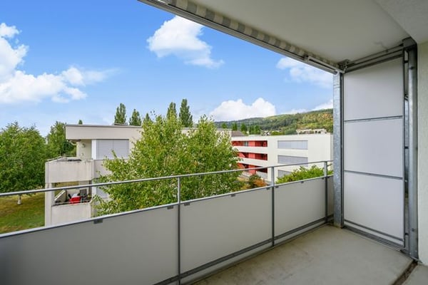 Willkommen zu Hause / Bienvenue à la maison 6