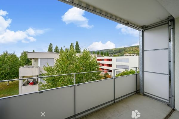 Willkommen zu Hause / Bienvenue à la maison 6