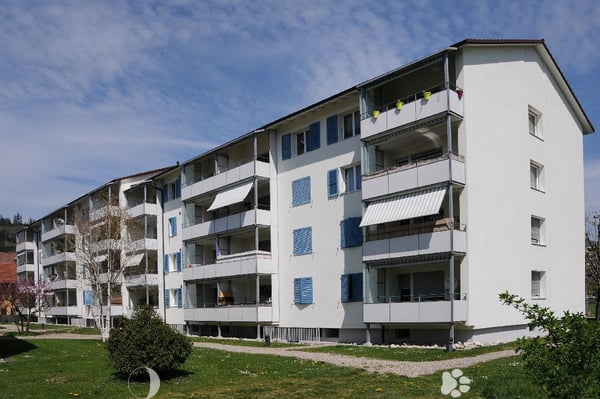 Willkommen zu Hause / Bienvenue à la maison 1