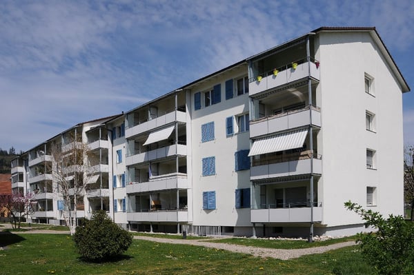 Willkommen zu Hause / Bienvenue à la maison 1