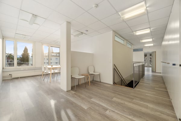 Verwirklichen Sie Ihren beruflichen Traum - Business Center Willisau! 6