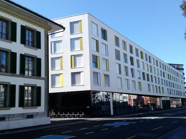 Ihr neuer Büroraum an zentraler Lage in Thun 4