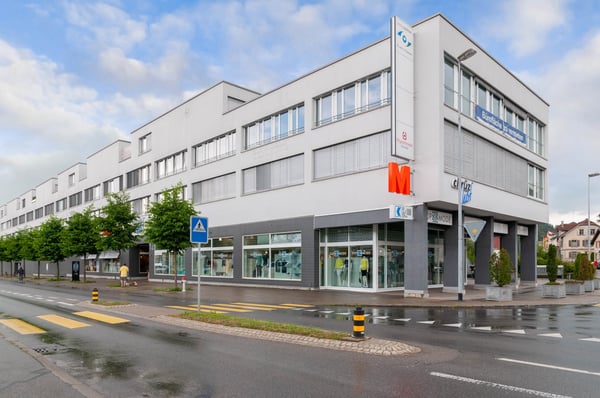 Raus aus dem Homeoffice rein in Ihr neues Büro! 1