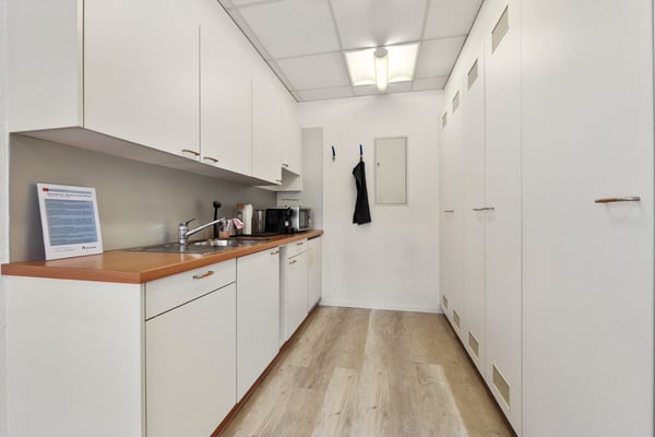 Raus aus dem Homeoffice rein in Ihr neues Büro! 4