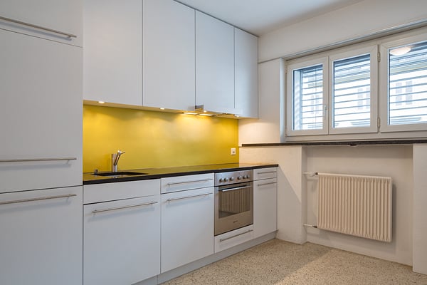 Zentrales Wohnen in Biel 4