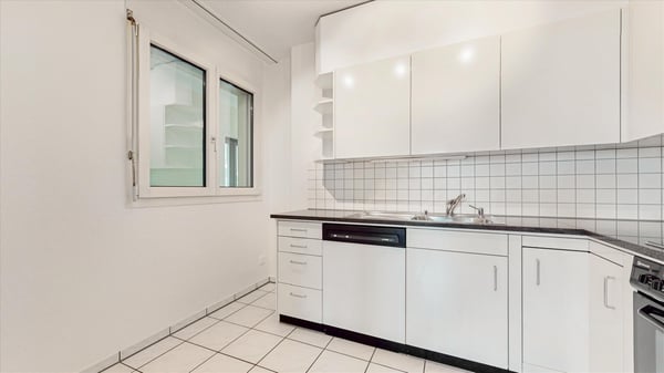 Schöne Stadtwohnung - Mieten ohne Kaution 4