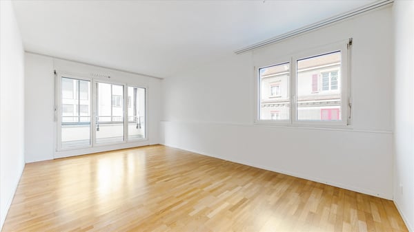 Schöne Stadtwohnung - Mieten ohne Kaution 3