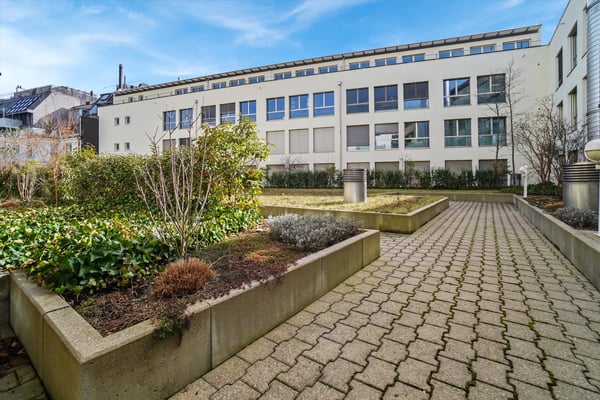 Schöne Stadtwohnung - Mieten ohne Kaution 1