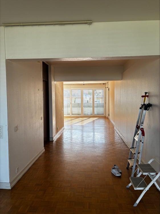Magnifique appartement en triplex de 4 pièces à Champel avec terrasse 1