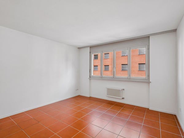 Grandi spazi e luminosità 4