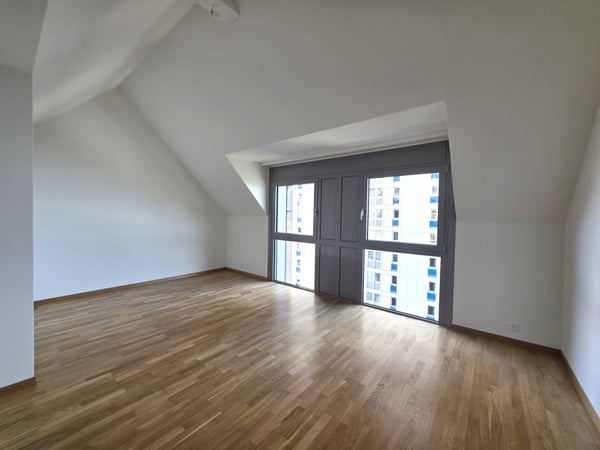 Magnifique 3.5 pièces en duplex à Montreux avec vue sur le lac 5