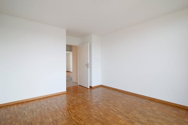 Wohnen ist... zur Ruhe kommen! 9