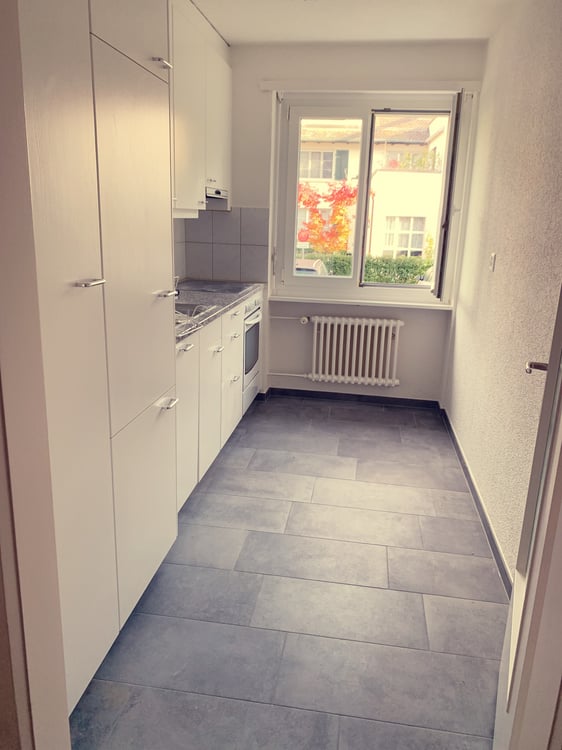 Zentrumsnahe Wohnung - *Mieten ohne Kaution* 3