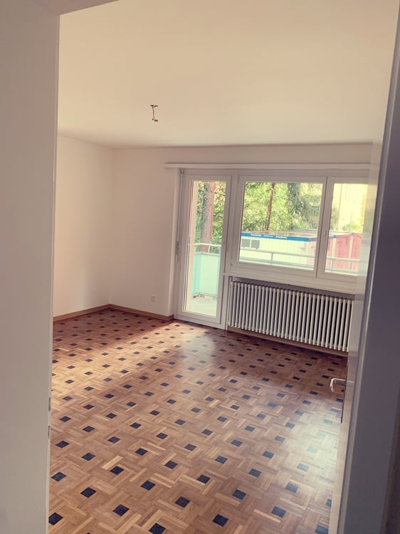 Zentrumsnahe Wohnung - *Mieten ohne Kaution* 2