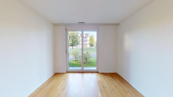 Grosszügige Wohnung mit Wintergarten in Lachen SZ! 7