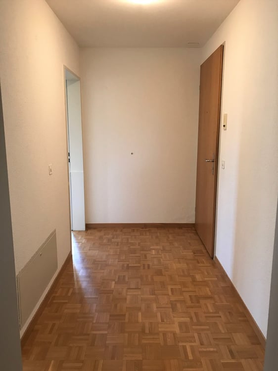 Attraktive Wohnung an ruhiger Lage 6