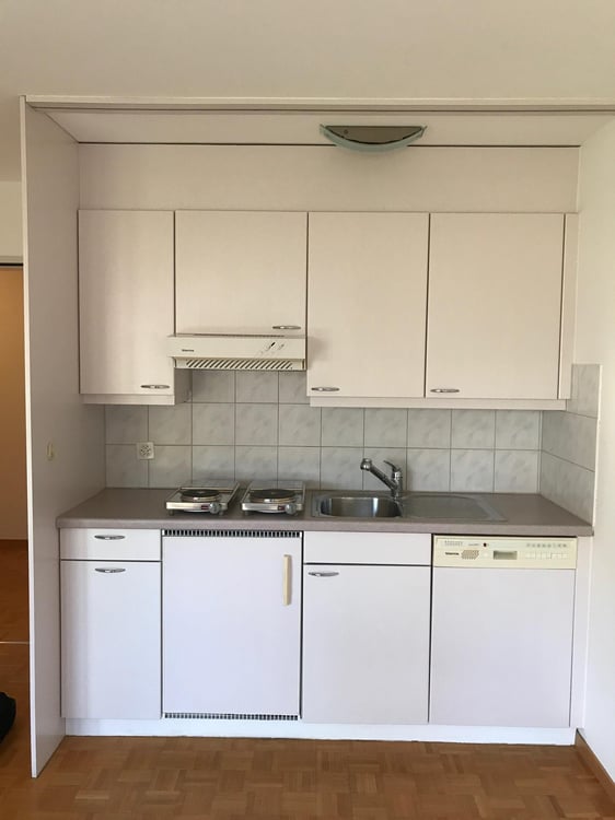 Attraktive Wohnung an ruhiger Lage 4