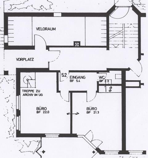 Attraktive Wohnung an ruhiger Lage 8