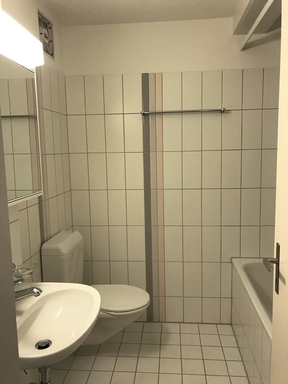 Attraktive Wohnung an ruhiger Lage 5