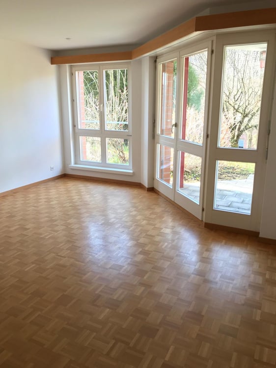 Attraktive Wohnung an ruhiger Lage 3