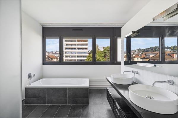 Superbe appartement haut standing ! 5