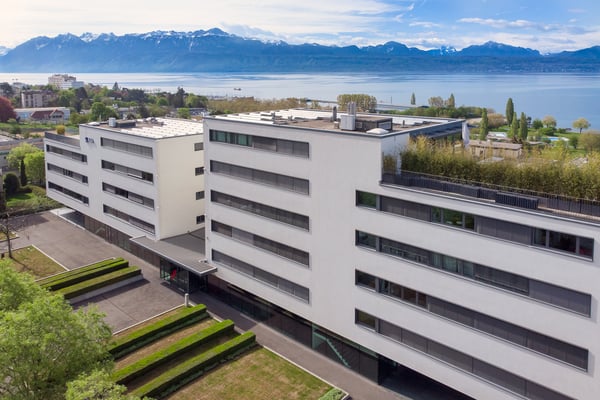Superbe appartement haut standing ! 1