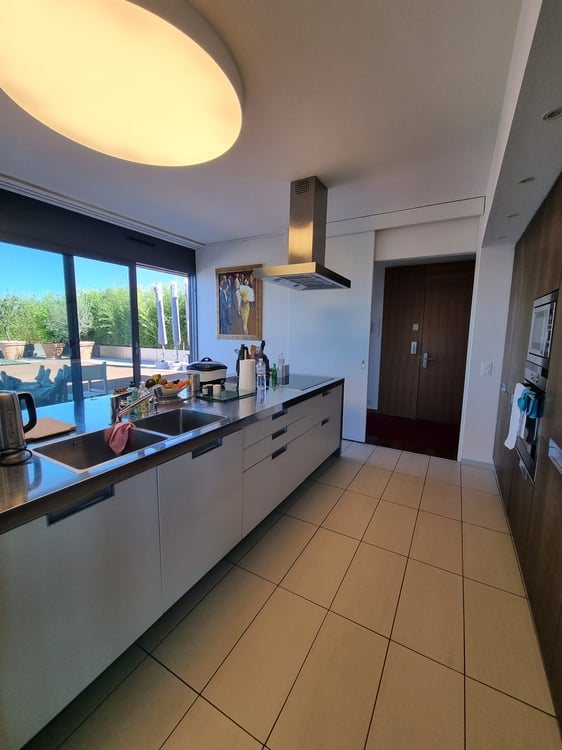 Superbe appartement haut standing ! 4