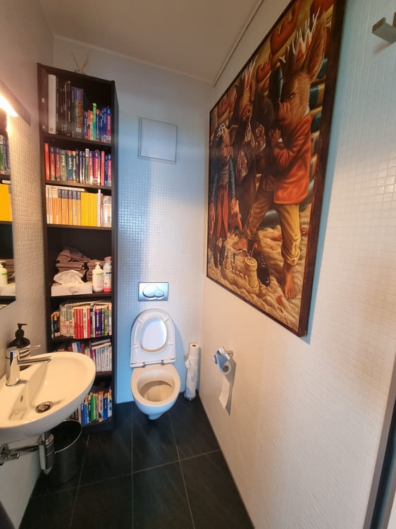 Superbe appartement haut standing ! 6