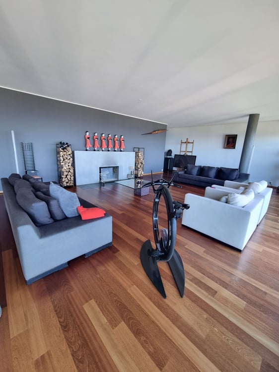 Superbe appartement haut standing ! 3