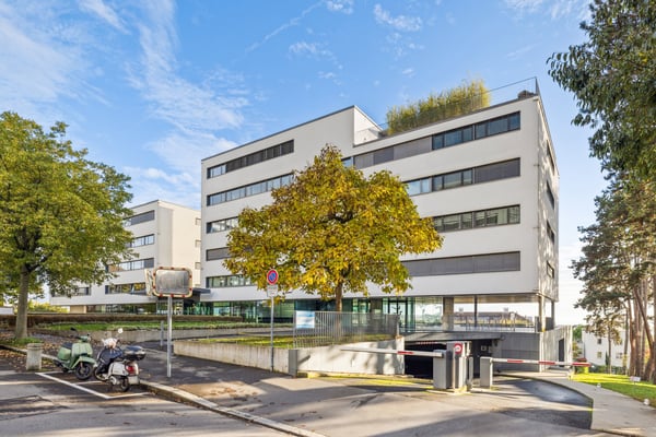 Superbe appartement haut standing !