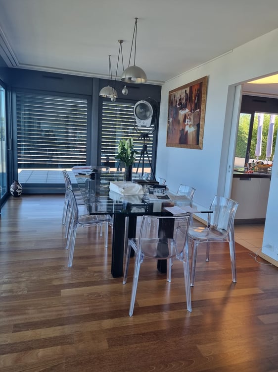 Superbe appartement haut standing ! 2