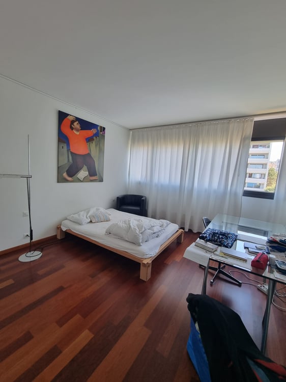 Superbe appartement haut standing ! 7