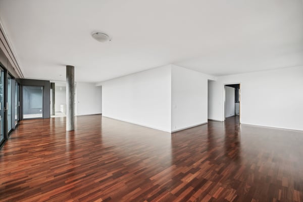 Superbe appartement haut standing ! 3