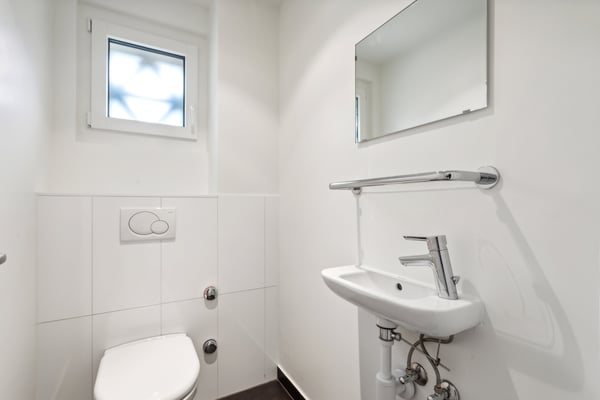 Spacieux appartement 1.5 pièces à louer - Caution gratuite ! 6
