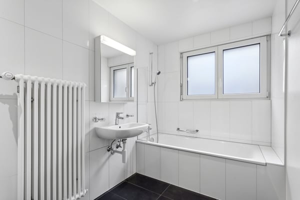 Spacieux appartement 1.5 pièces à louer - Caution gratuite ! 5