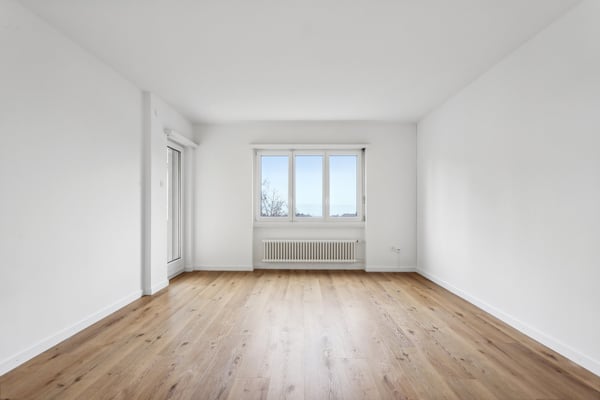 Spacieux appartement 1.5 pièces à louer - Caution gratuite ! 3