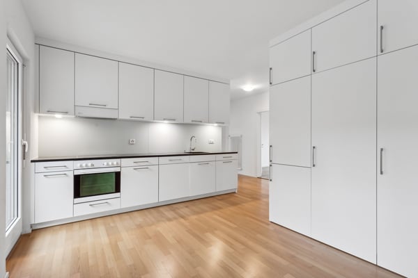 Spacieux appartement 1.5 pièces à louer - Caution gratuite ! 4